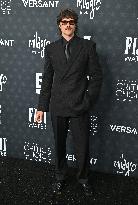 31st Annual Critics Choice Awards - Arrivals