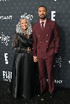 31st Annual Critics Choice Awards - Arrivals