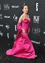 31st Annual Critics Choice Awards - Arrivals