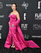 31st Annual Critics Choice Awards - Arrivals