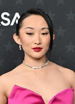 31st Annual Critics Choice Awards - Arrivals