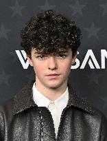 31st Annual Critics Choice Awards - Arrivals