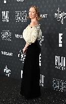 31st Annual Critics Choice Awards - Arrivals