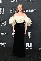 31st Annual Critics Choice Awards - Arrivals