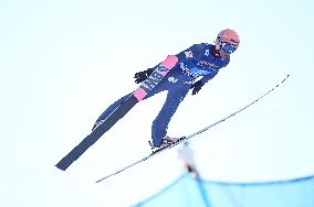 SPORT INVERNALI - Sci Nordico - 74TH FOUR HILLS TOURNAMENT