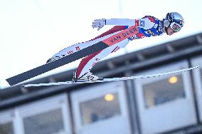 SPORT INVERNALI - Sci Nordico - 74TH FOUR HILLS TOURNAMENT