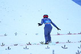 SPORT INVERNALI - Sci Nordico - 74TH FOUR HILLS TOURNAMENT