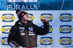 SPORT INVERNALI - Sci Nordico - 74TH FOUR HILLS TOURNAMENT
