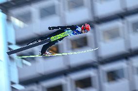 SPORT INVERNALI - Sci Nordico - 74TH FOUR HILLS TOURNAMENT