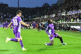 CALCIO - Serie A - ACF Fiorentina vs US Cremonese