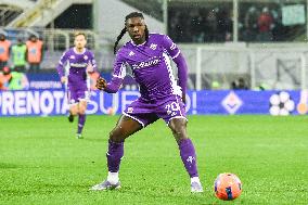 CALCIO - Serie A - ACF Fiorentina vs US Cremonese