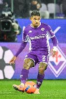 CALCIO - Serie A - ACF Fiorentina vs US Cremonese