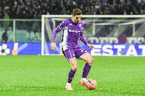 CALCIO - Serie A - ACF Fiorentina vs US Cremonese