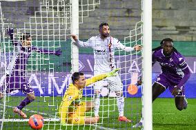 CALCIO - Serie A - ACF Fiorentina vs US Cremonese