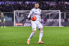 CALCIO - Serie A - ACF Fiorentina vs US Cremonese