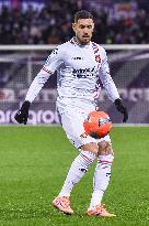 CALCIO - Serie A - ACF Fiorentina vs US Cremonese