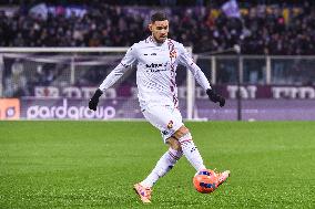 CALCIO - Serie A - ACF Fiorentina vs US Cremonese