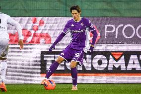 CALCIO - Serie A - ACF Fiorentina vs US Cremonese