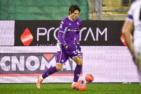 CALCIO - Serie A - ACF Fiorentina vs US Cremonese