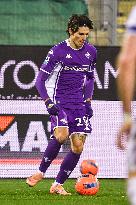 CALCIO - Serie A - ACF Fiorentina vs US Cremonese