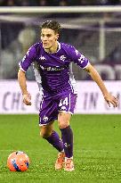 CALCIO - Serie A - ACF Fiorentina vs US Cremonese