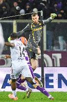 CALCIO - Serie A - ACF Fiorentina vs US Cremonese