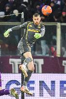 CALCIO - Serie A - ACF Fiorentina vs US Cremonese