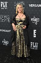 31st Annual Critics Choice Awards - Arrivals