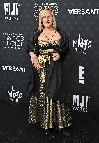 31st Annual Critics Choice Awards - Arrivals