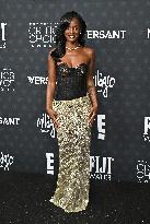 31st Annual Critics Choice Awards - Arrivals