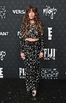 31st Annual Critics Choice Awards - Arrivals