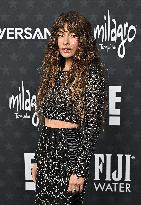 31st Annual Critics Choice Awards - Arrivals