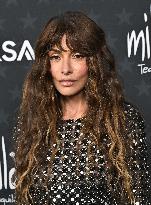 31st Annual Critics Choice Awards - Arrivals