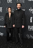 31st Annual Critics Choice Awards - Arrivals