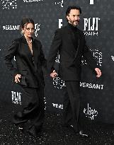 31st Annual Critics Choice Awards - Arrivals