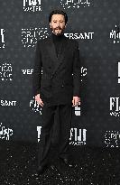 31st Annual Critics Choice Awards - Arrivals