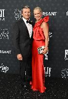 31st Annual Critics Choice Awards - Arrivals