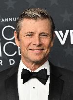 31st Annual Critics Choice Awards - Arrivals