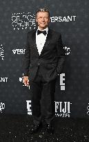 31st Annual Critics Choice Awards - Arrivals