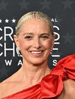 31st Annual Critics Choice Awards - Arrivals