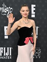 31st Annual Critics Choice Awards - Arrivals