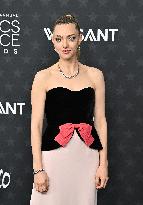 31st Annual Critics Choice Awards - Arrivals