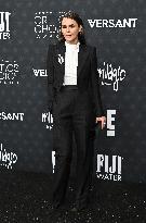 31st Annual Critics Choice Awards - Arrivals