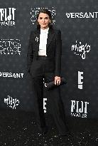 31st Annual Critics Choice Awards - Arrivals