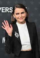 31st Annual Critics Choice Awards - Arrivals