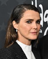 31st Annual Critics Choice Awards - Arrivals