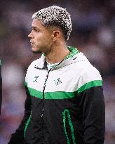 La Liga - Real Madrid v Real Betis