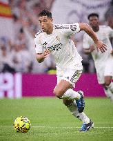 La Liga - Real Madrid v Real Betis