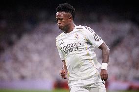 La Liga - Real Madrid v Real Betis