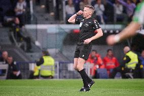 La Liga - Real Madrid v Real Betis